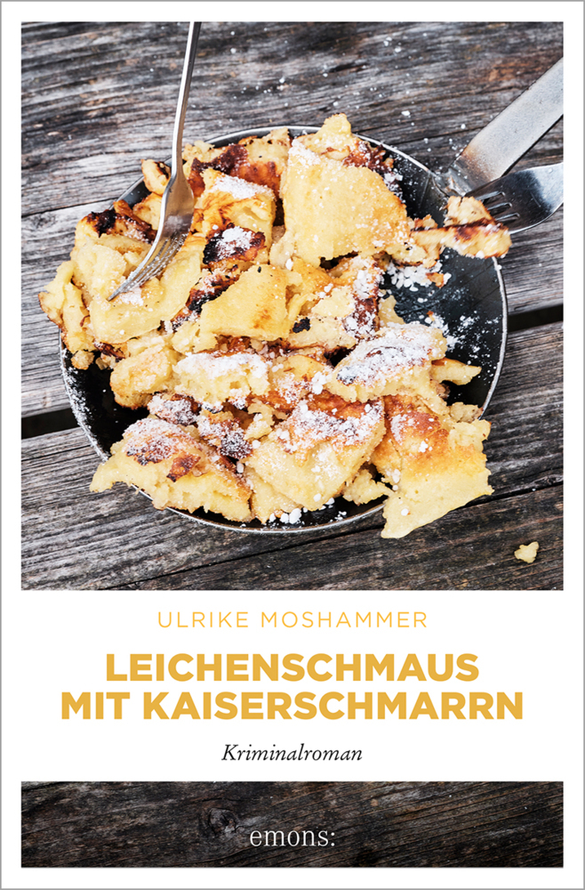 Leichenschmaus mit Kaiserschmarrn main product photo