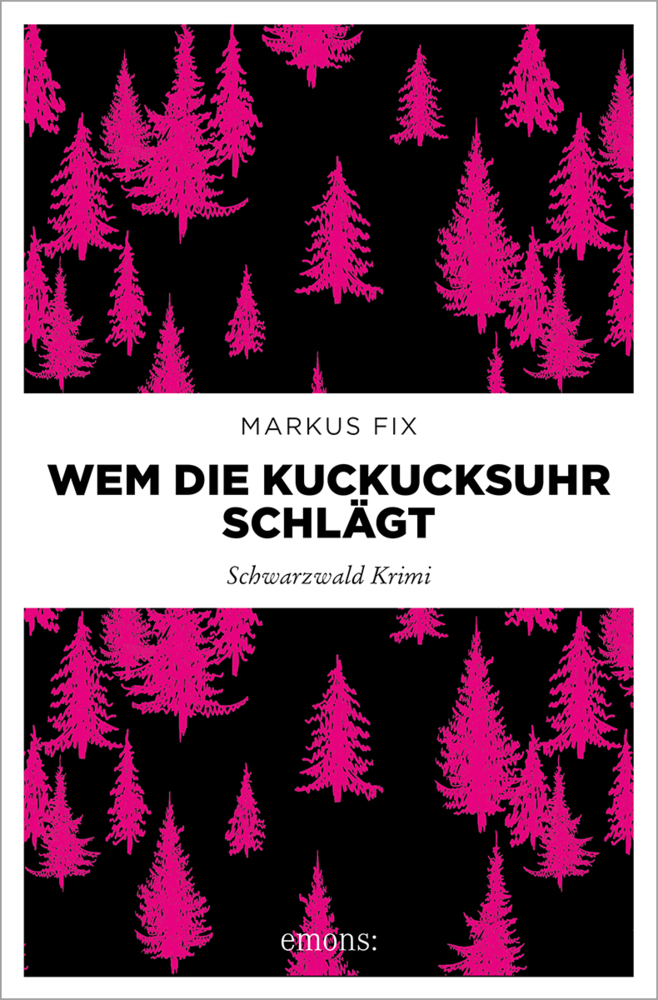 Wem die Kuckucksuhr schlägt main product photo