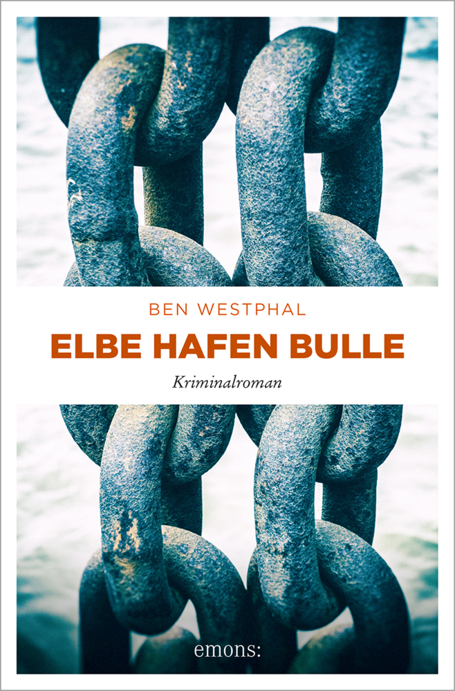 Elbe Hafen Bulle main product photo