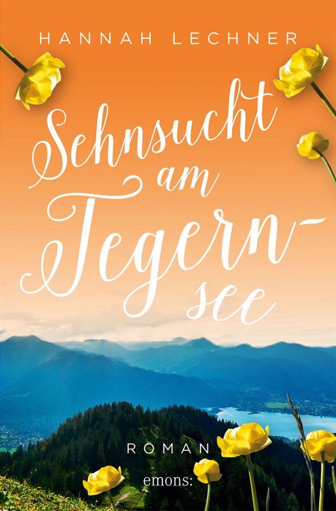 Sehnsucht am Tegernsee main product photo