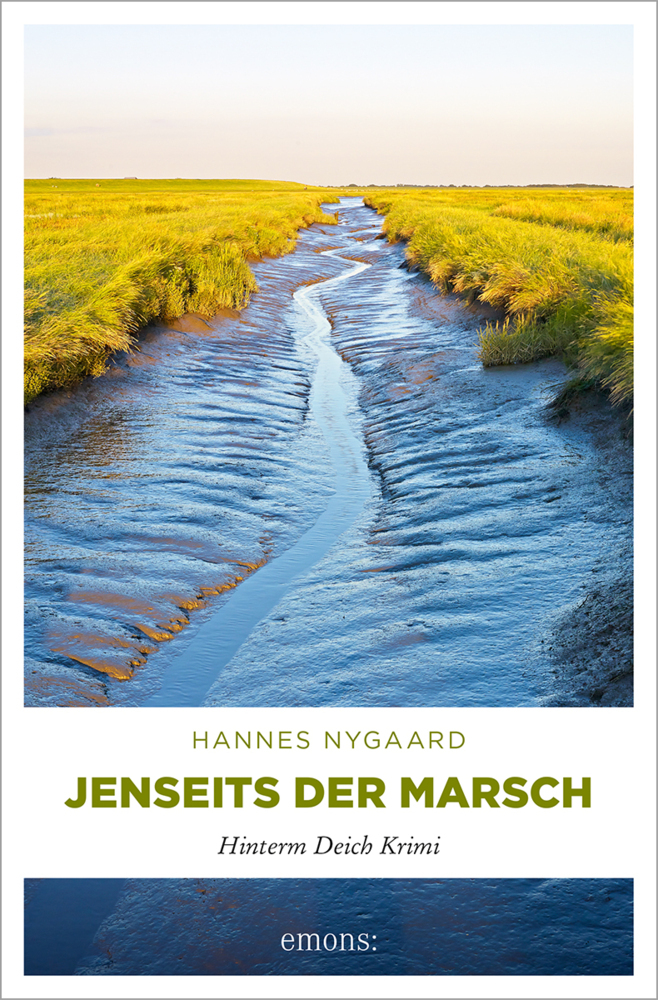 Jenseits der Marsch main product photo