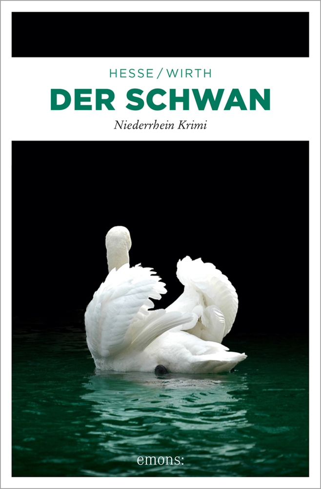 Der Schwan main product photo