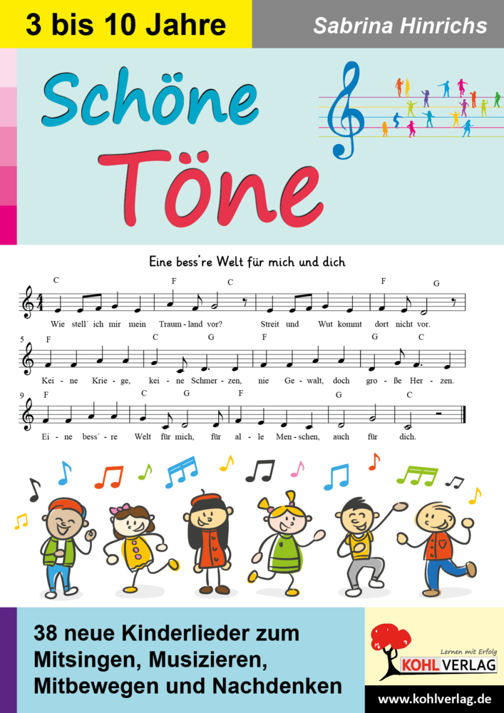Schöne Töne main product photo