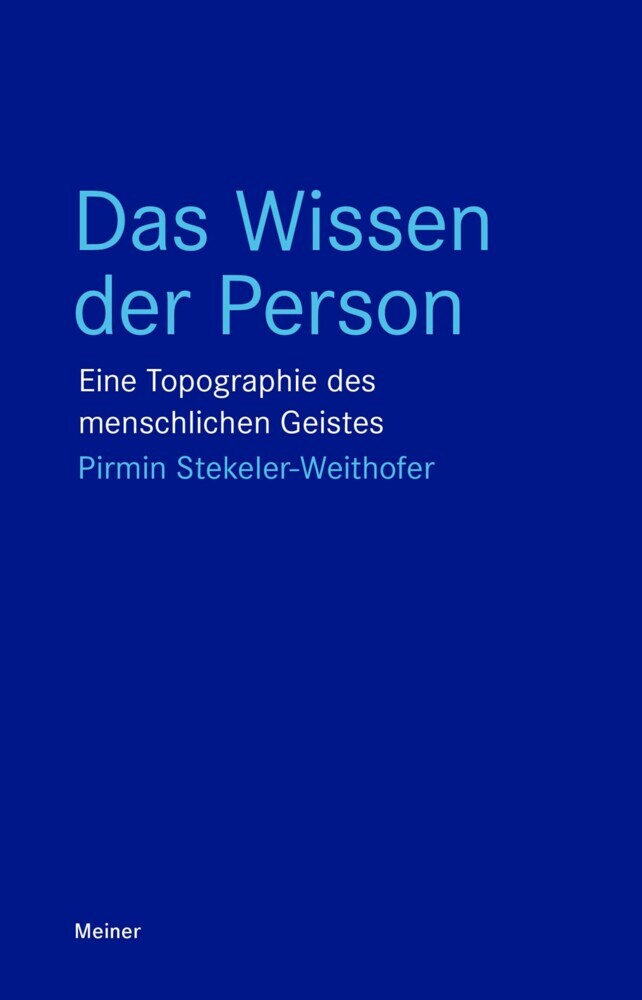 Das Wissen der Person main product photo