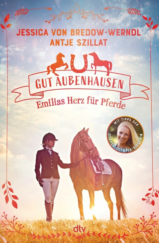 Gut Aubenhausen - Emilias Herz für Pferde main product photo