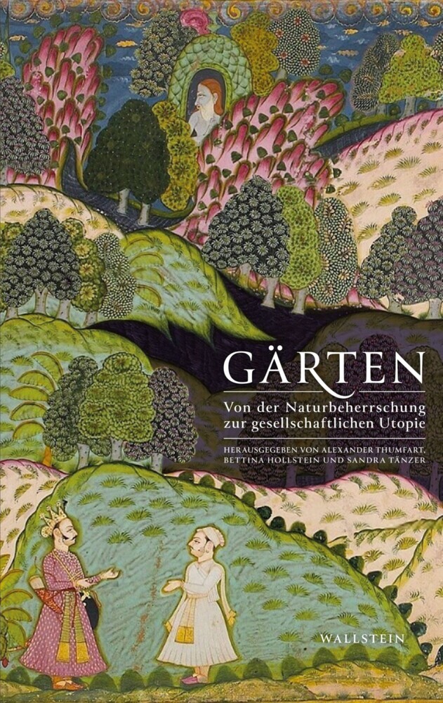 Gärten main product photo