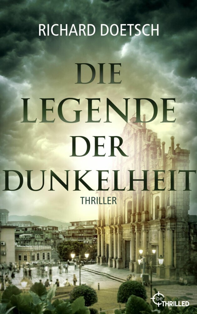 Die Legende der Dunkelheit main product photo