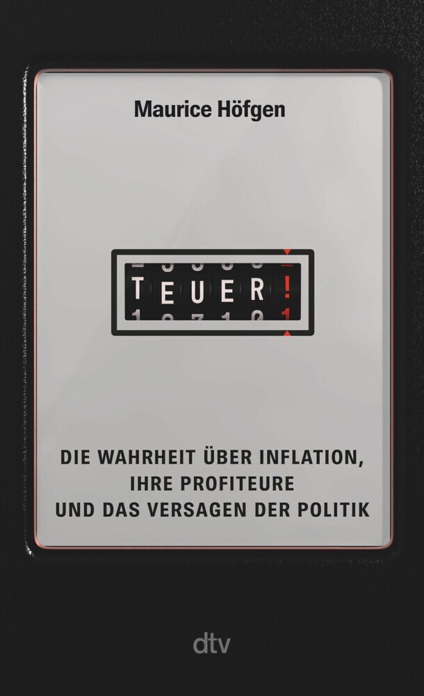 Teuer! main product photo