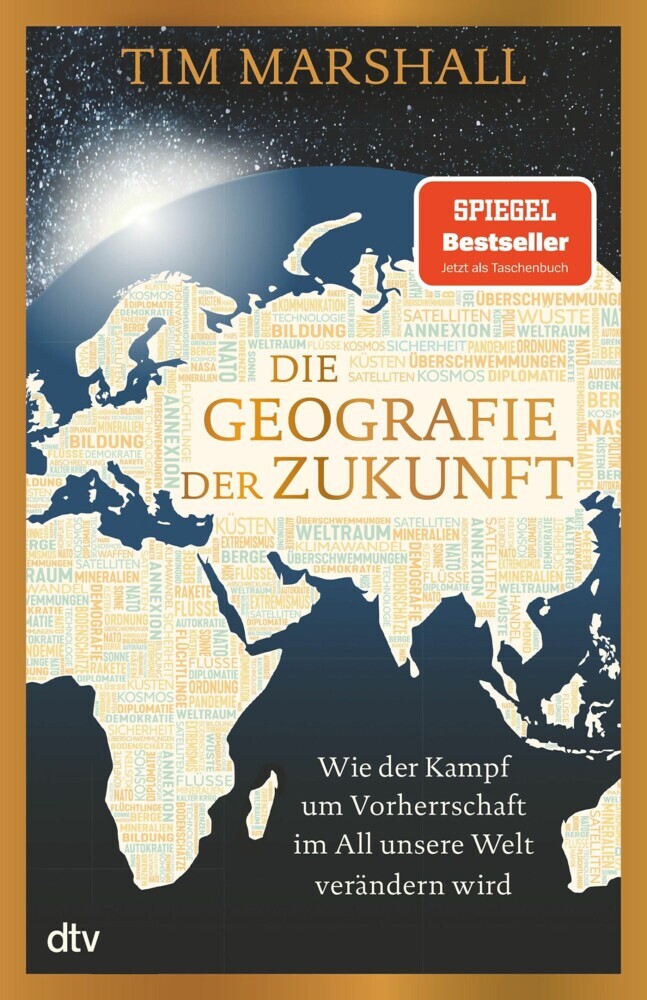 Die Geografie der Zukunft main product photo