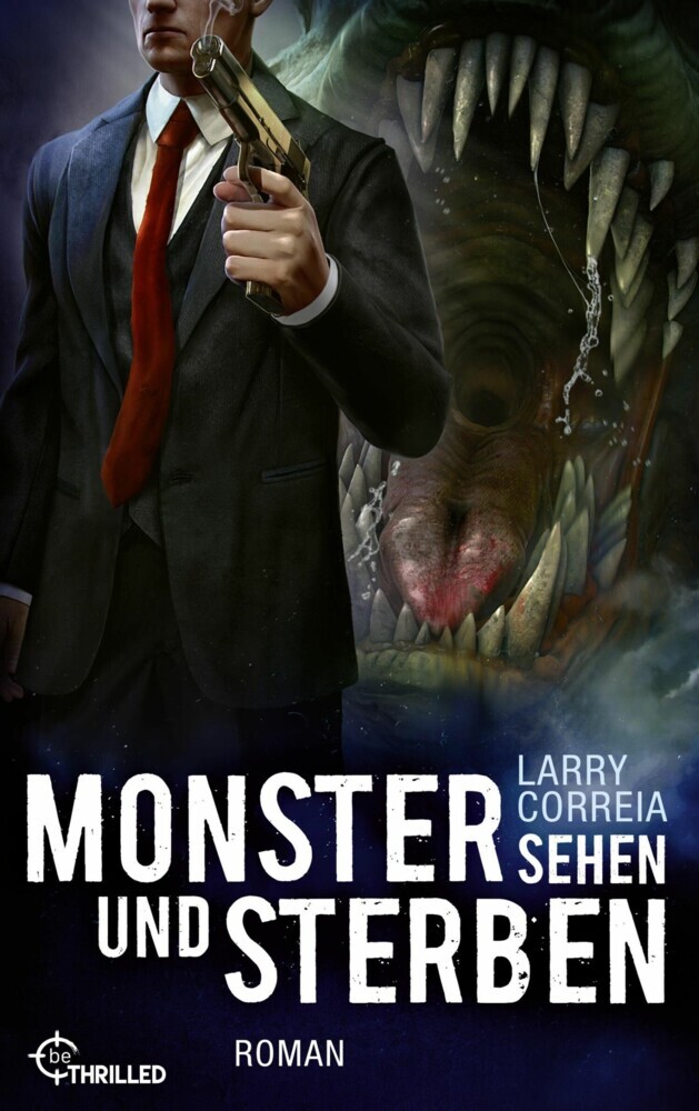 Monster sehen und sterben main product photo