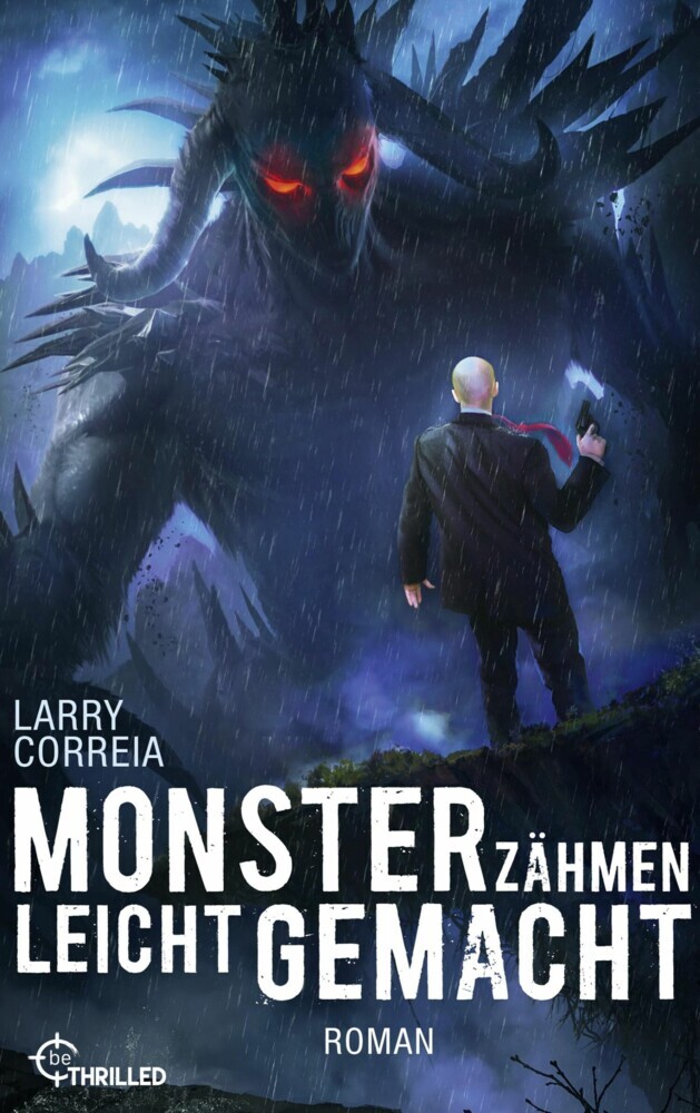 Monsterzähmen leicht gemacht main product photo