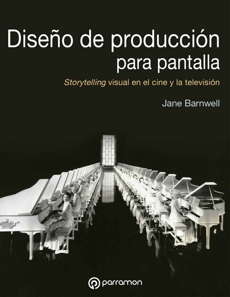 Diseño de producción para pantalla main product photo