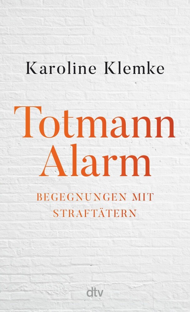 Totmannalarm main product photo
