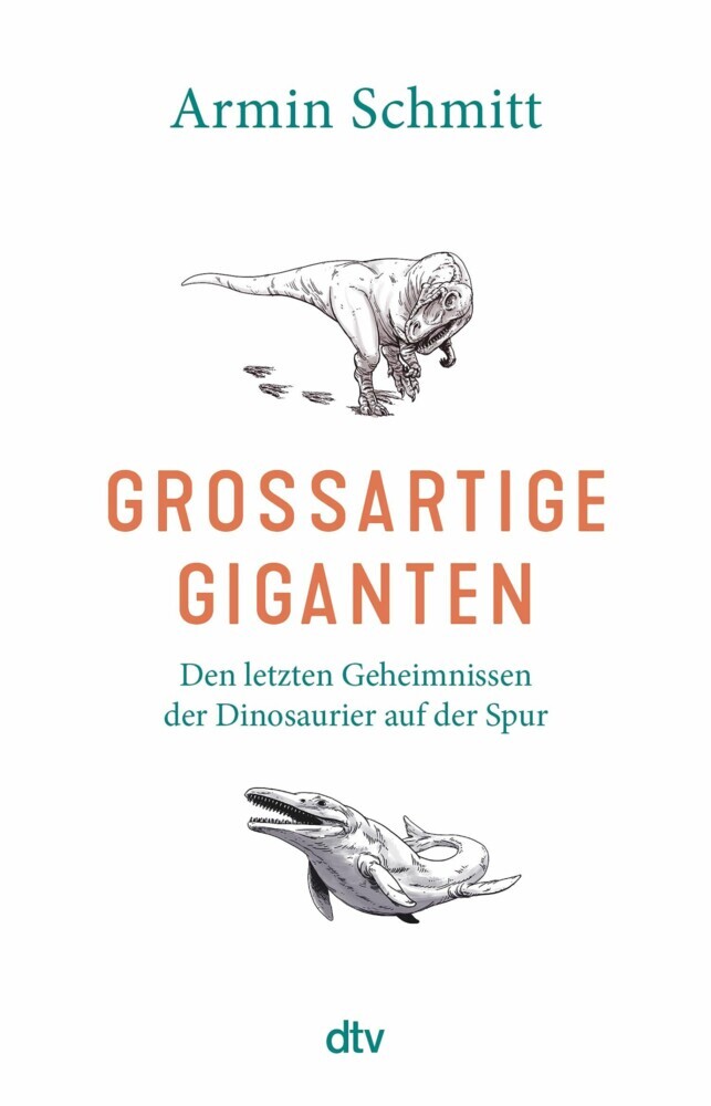Großartige Giganten main product photo