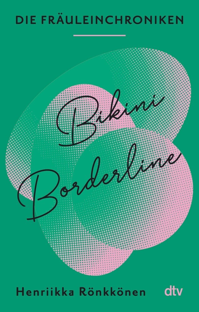 Die Fräuleinchroniken. Bikini Borderline main product photo