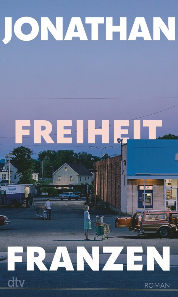 Freiheit main product photo