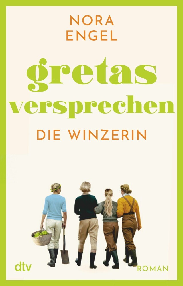Gretas Versprechen main product photo
