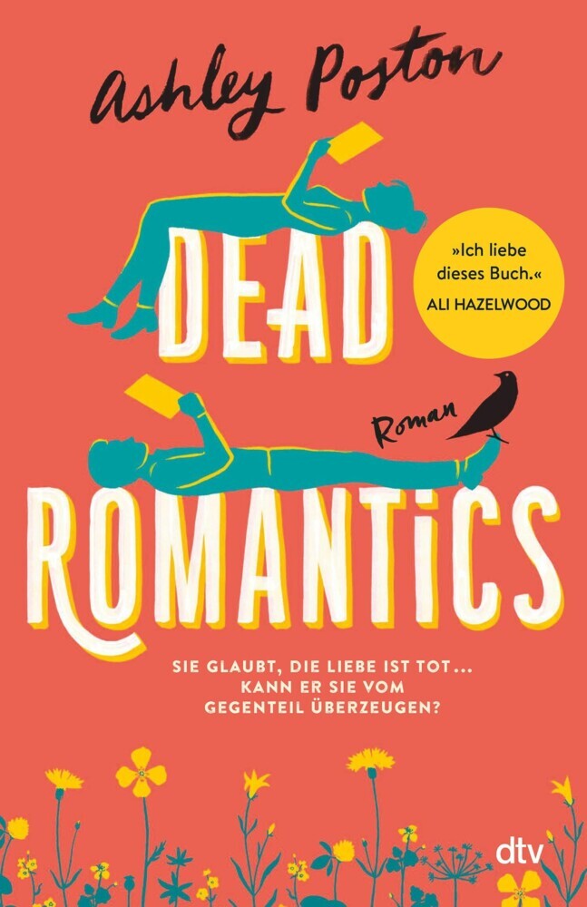 Dead Romantics main product photo