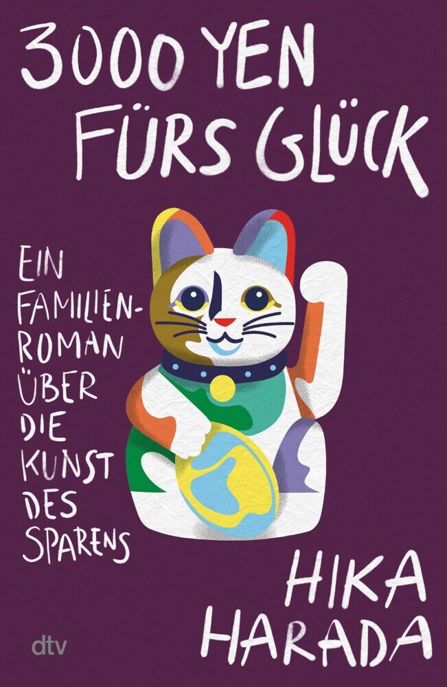 3000 Yen fürs Glück main product photo