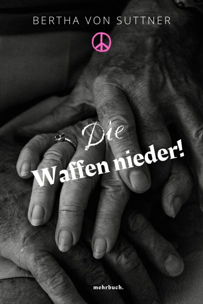 Die Waffen nieder! main product photo