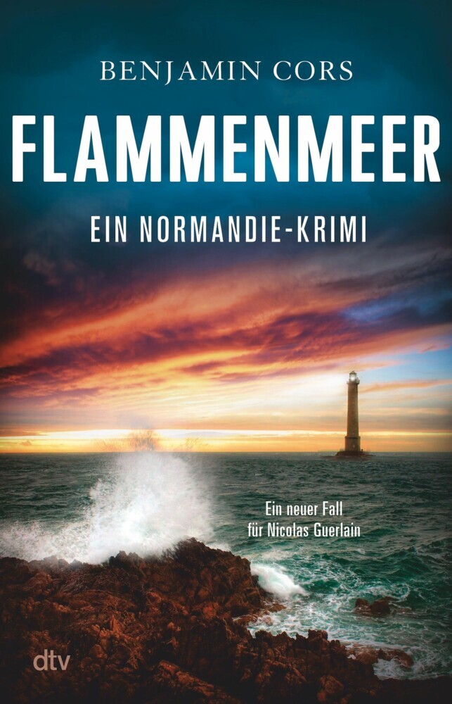 Flammenmeer main product photo