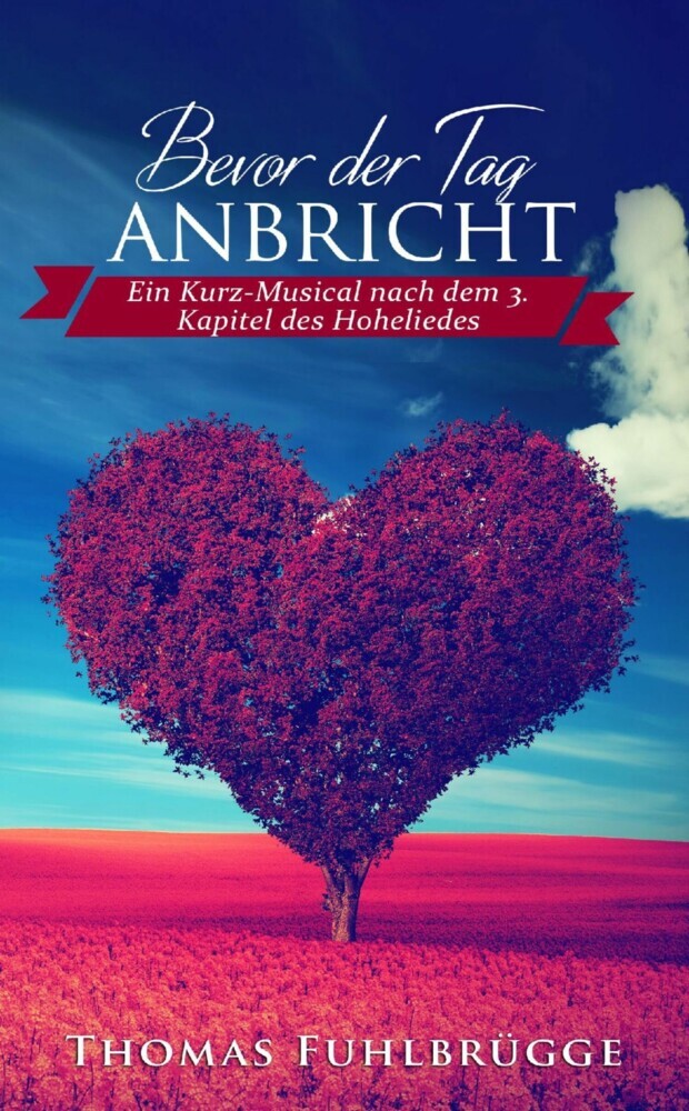 Bevor der Tag anbricht main product photo