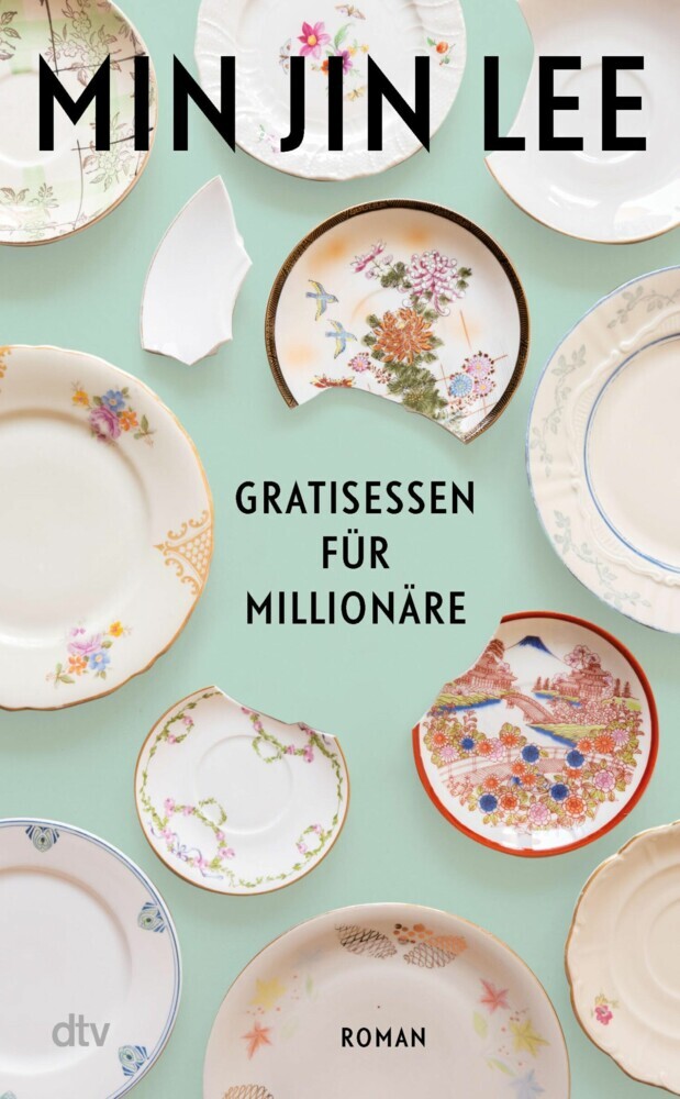 Gratisessen für Millionäre main product photo