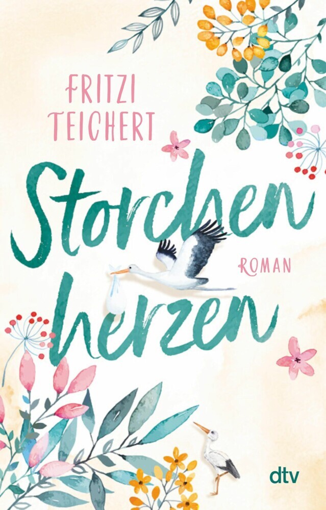 Storchenherzen main product photo