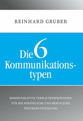 Die 6 Kommunikationstypen