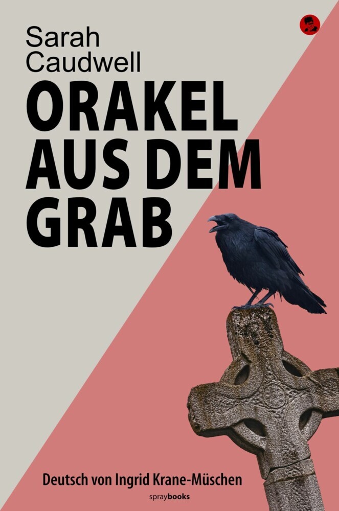 Orakel aus dem Grab main product photo