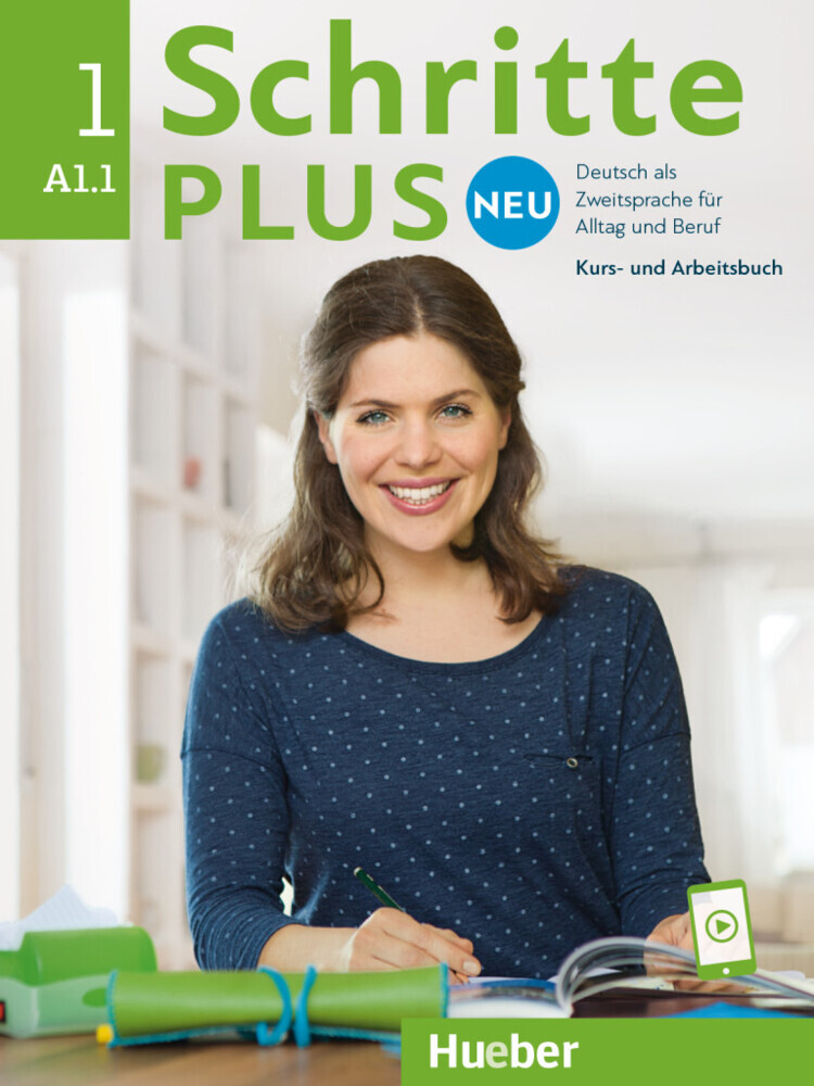 Schritte plus Neu 1 main product photo