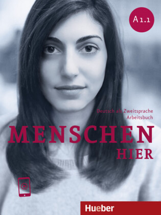 Menschen hier A1.1, m. 1 Buch