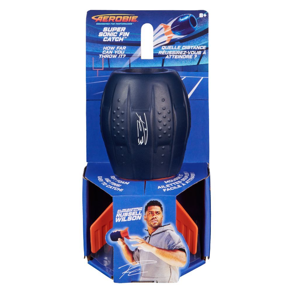 ARB Aerobie - Super Sonic Fin Catch main product photo