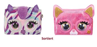 BAG Purse Pets - Metallic Magic Asst.