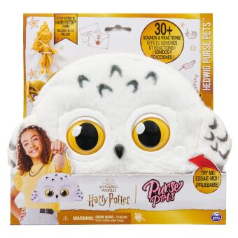 WWO & BAG - Hedwig