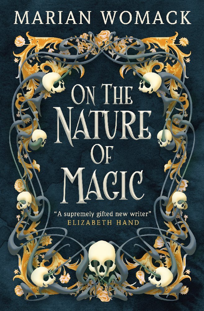 On the Nature of Magic main product photo