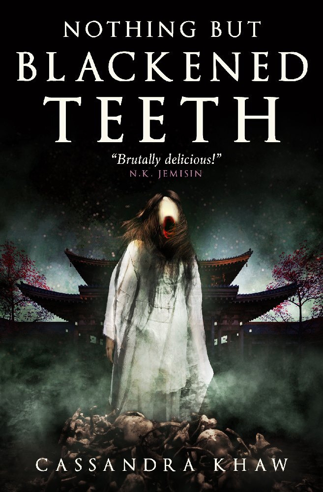 Nothing But Blackened Teeth main product photo