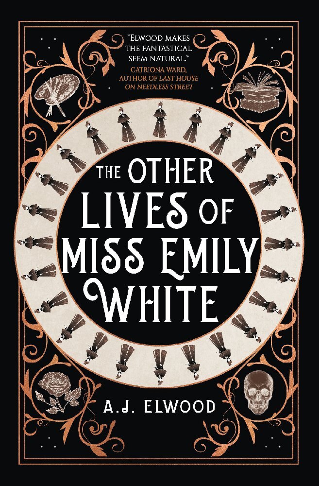 The Other Lives of Miss Emily White main product photo