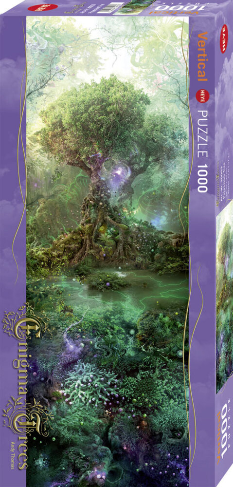 Potassium Tree main product photo