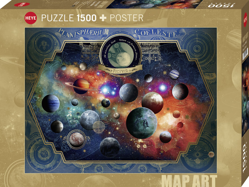 Space World main product photo