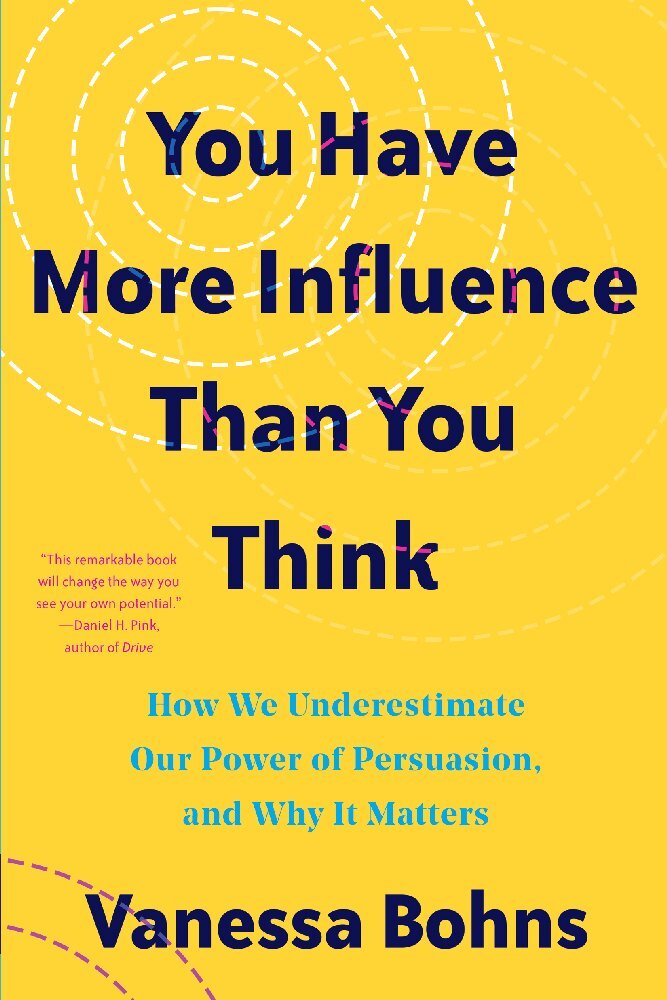 You Have More Influence Than You Think main product photo