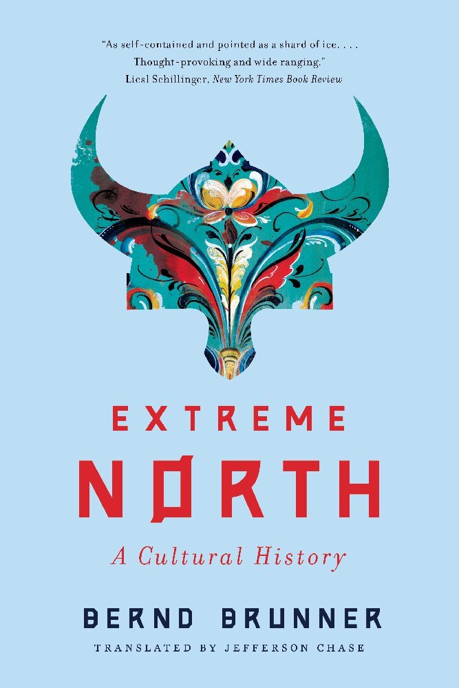 Extreme North main product photo