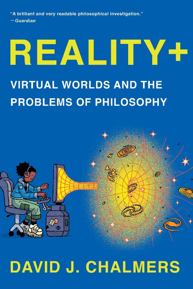 Reality+ main product photo