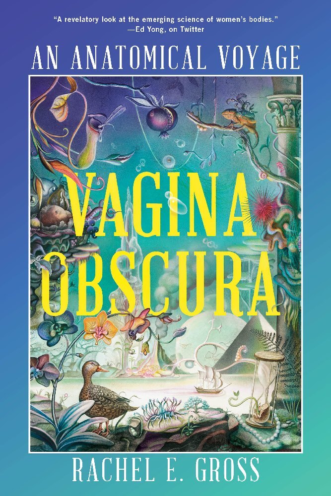 Vagina Obscura main product photo