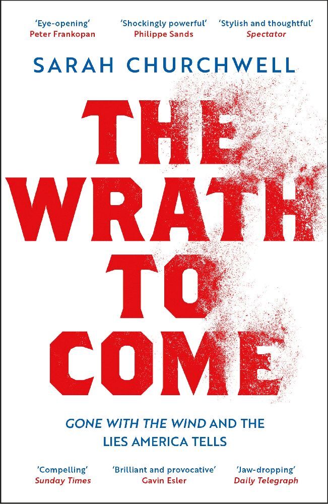 The Wrath to Come main product photo