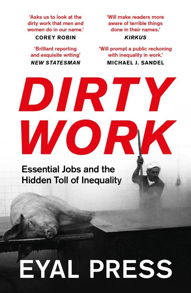 Dirty Work main product photo