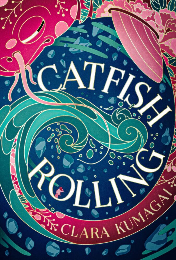 Catfish Rolling main product photo