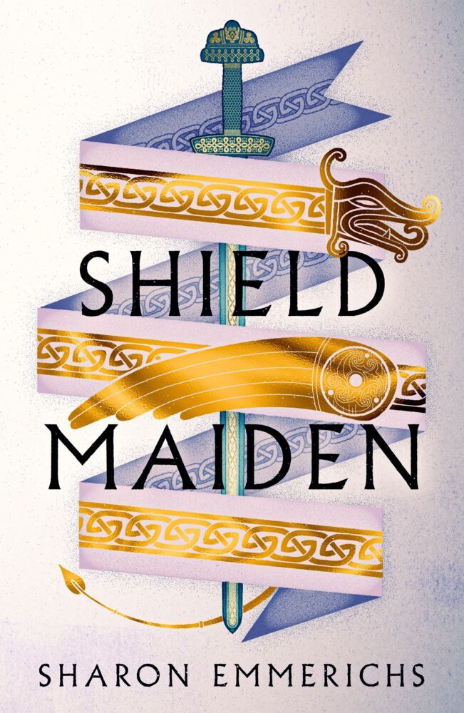 Shield Maiden main product photo