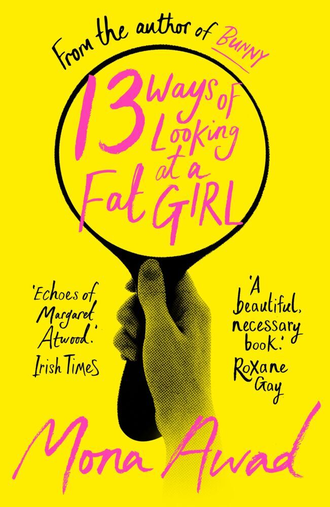 13 Ways of Looking at a Fat Girl main product photo
