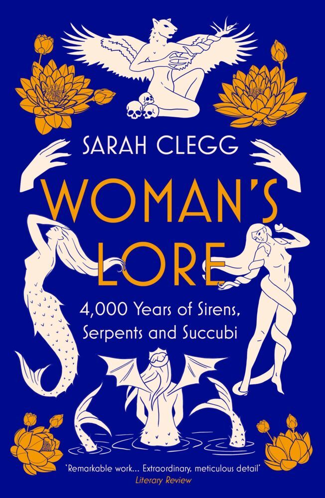 Woman's Lore main product photo